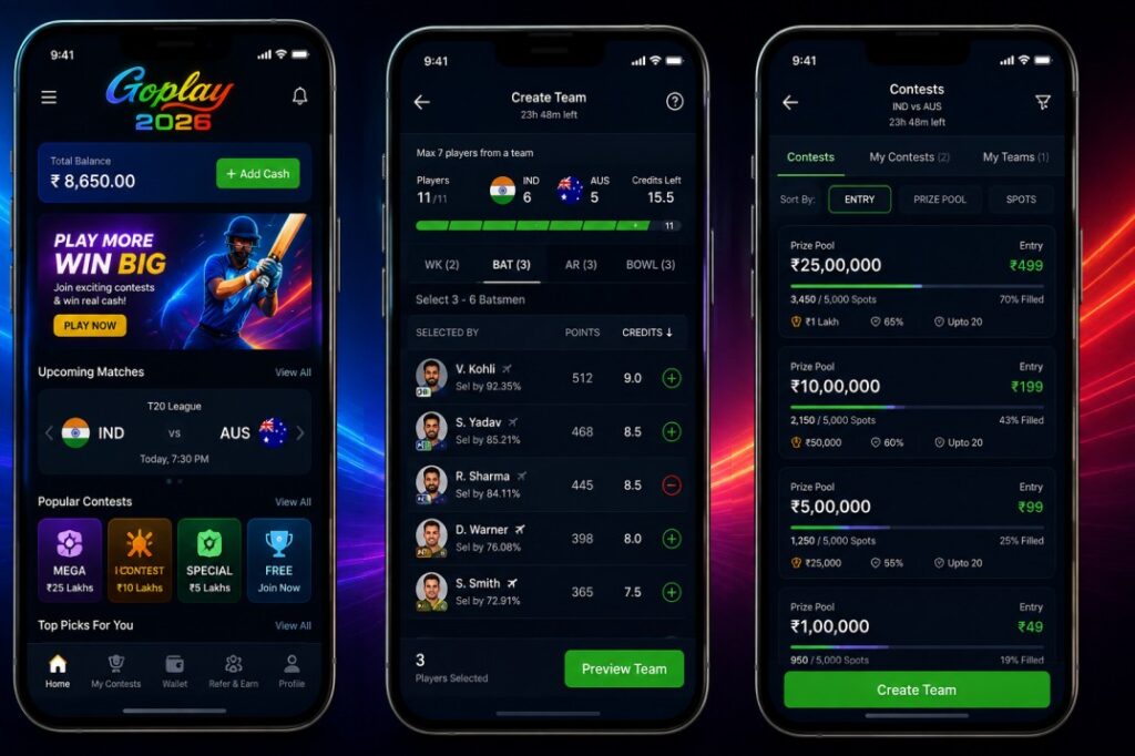 goplay app